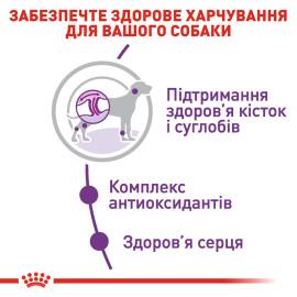 Корм для собак Royal Canin GIANT ADULT
