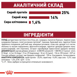 Royal Canin Medium Adult 7+ 