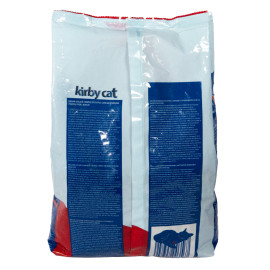 Кirby Cat Adult Корм для кошек курица индейка овощи
