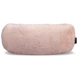 Лежак Pet Fashion «Soft» 48 см / 48 см / 17 см (розовый)  код PR241788