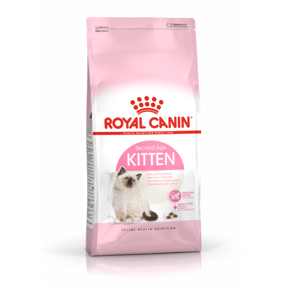 Royal Canin KITTEN 