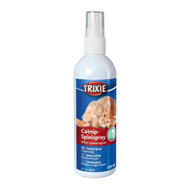 Притягиватель спрей для кошек Trixie  с кошачьей мятой 