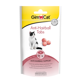 Таблетки Every Day GimCat Мальт табс  для кошек 40г G-427065