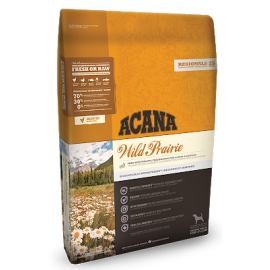 Acana Wild Prairie  Акана Вайлд Прайер корм для собак всех пород и возрастов