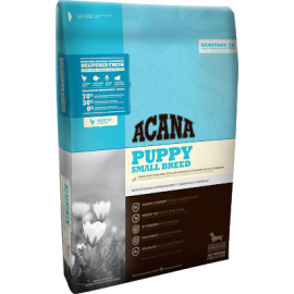 Acana Puppy Small Breed 33/20 Акана для щенков мелких пород