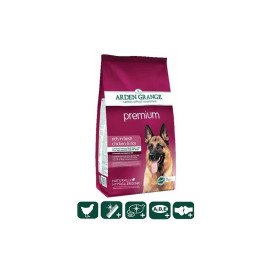 Arden Grange Adult Dog Premium сухой корм для взрослых собак