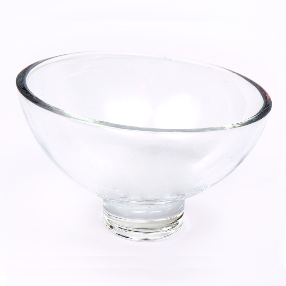 Стеклянная миска для подставки Catit (коды 54532 / 54531)  код 54536