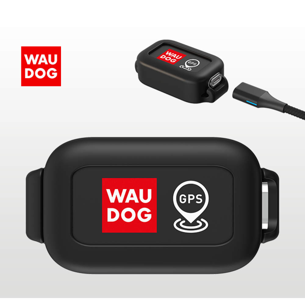 GPS трекер для животных WAUDOG Device