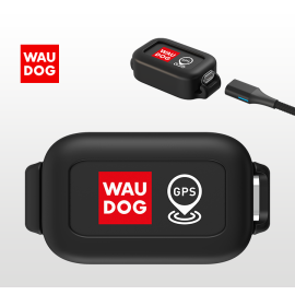 GPS трекер для животных WAUDOG Device
