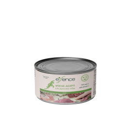Essence для взрослых собак всех пород мясное ассорти 