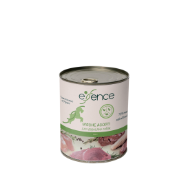 Essence для взрослых собак всех пород мясное ассорти 