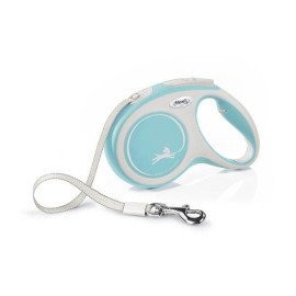 Поводок-рулетка Flexi New Comfort М ремень 5м до 25кг