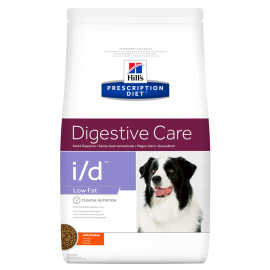 Hill s Prescription Diet™ Canine i/d™ low fat диета 