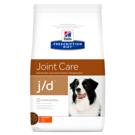 Hill s Prescription Diet™ Canine j/d™ диета для собак