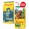 JOSERA Family плюс корм для беременных самок и их щенков 12,5кг 