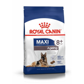 Royal Canin Maxi Ageing 8+