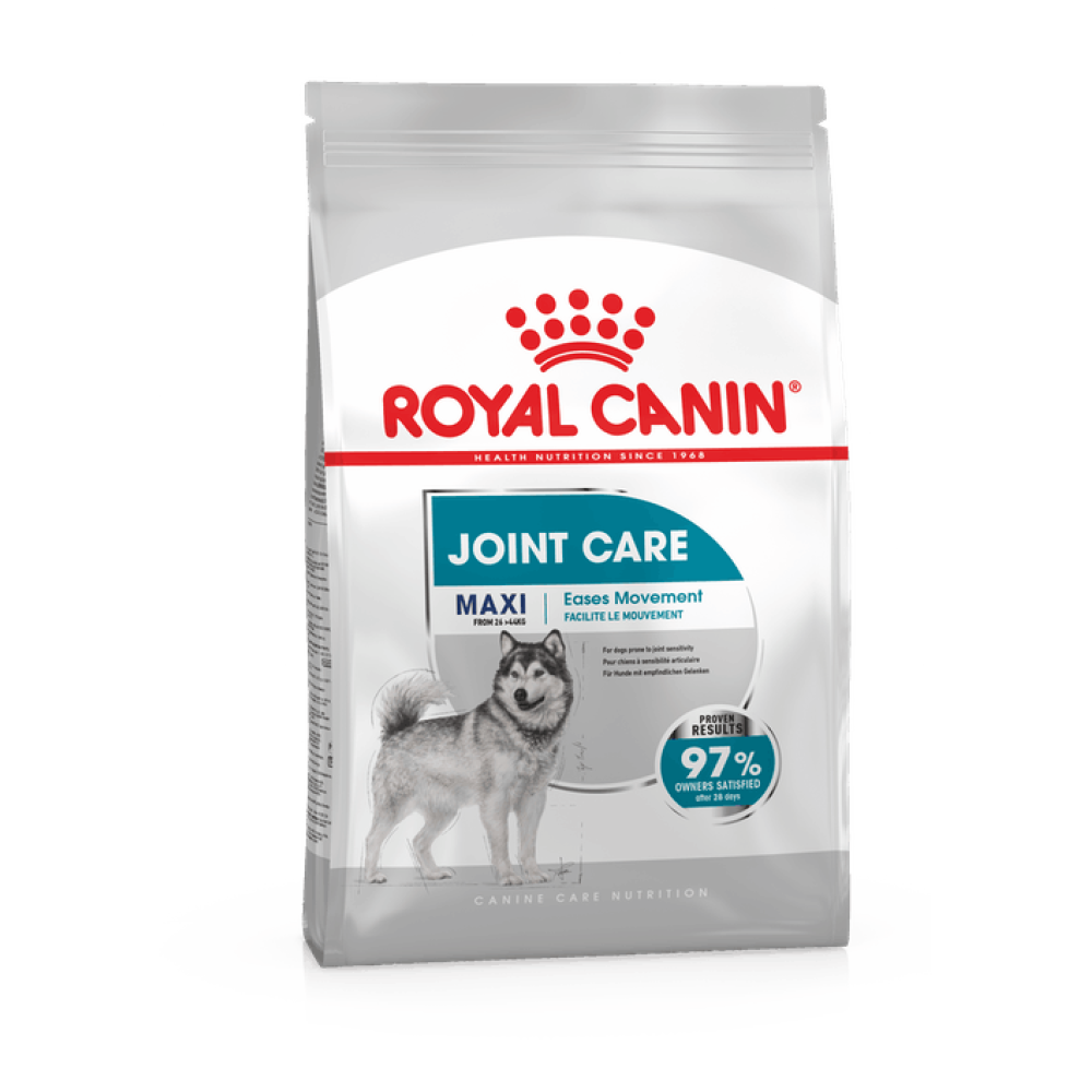 Royal Canin Maxi Joint Care 