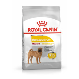 Royal Canin Medium Dermacomfort
