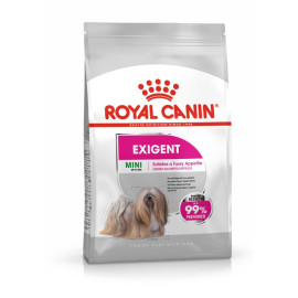 Royal Canin MINI EXIGENT 3кг