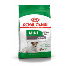 Royal Canin MINI ADULT 12+ 1,5кг
