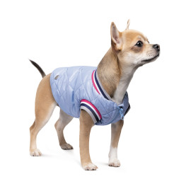 Бомбер Spike Pet Fashion