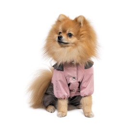Дождевик ARIEL Pet Fashion