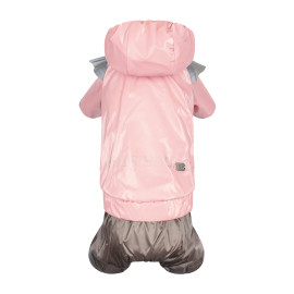 Дождевик ARIEL Pet Fashion