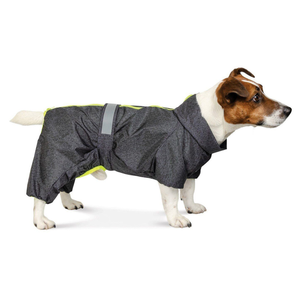 Комбинезон дождевик Rain PetFashion