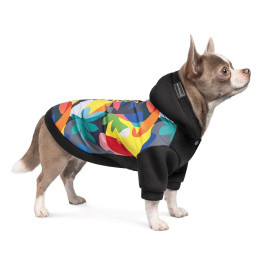 Толстовка The Coolest Pet Fashion