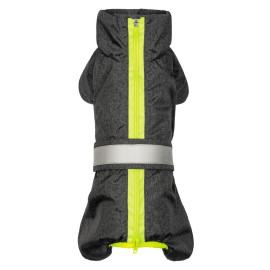 Комбинезон дождевик Rain PetFashion