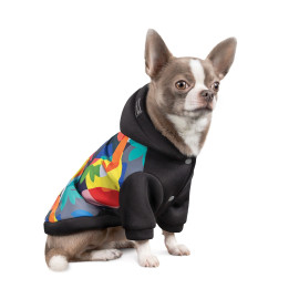 Толстовка The Coolest Pet Fashion