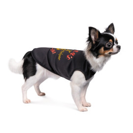 Борцовка LITTLE HELPER New Year 2021 Pet Fashion 