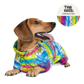 Комбинезон PUZZLE Пазл  Pet Fashion