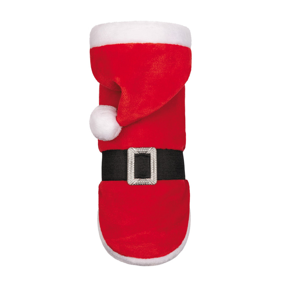 Попона SANTA New Year 2021 Pet Fashion 