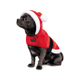 Попона SANTA New Year 2021 Pet Fashion 