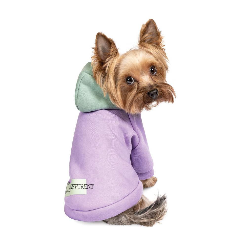 Толстовка Be Different Pet Fashin