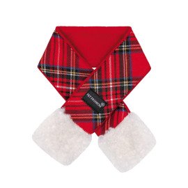 Шарф HAPPY New Year 2021-2022 Pet Fashion 
