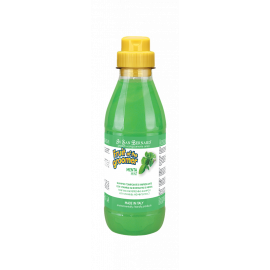 Шампунь Iv San Bernard Mint Shampoo Шампунь для любого типа шерсти с витамином В6 Мята