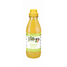 Шампунь Iv San Bernard Maracuja Shampoo для длинной шерсти с протеинами Маракуйя