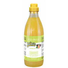 Шампунь Iv San Bernard Maracuja Shampoo для длинной шерсти с протеинами Маракуйя