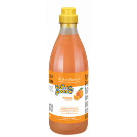 Шампунь Iv San Bernard Orange Shampoo для ослабленной шерсти с силиконом Апельсин