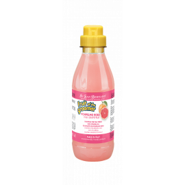 Шампунь Iv San Bernard Pink Grapefruit Shampoo для шерсти средней длины с витамином В6 Розовый грейпфрут