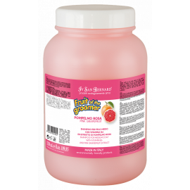 Шампунь Iv San Bernard Pink Grapefruit Shampoo для шерсти средней длины с витамином В6 Розовый грейпфрут