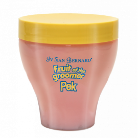 Маска Iv San Bernard  Pink Grapefruit восстанавливающая маска для шерсти средней длины с витаминами Розовый грейпфрут