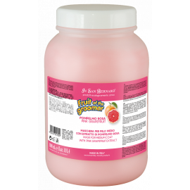 Маска Iv San Bernard  Pink Grapefruit восстанавливающая маска для шерсти средней длины с витаминами Розовый грейпфрут