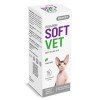 Лосьйон Provet SOFTVET для гігієни вух котів і собак 15 мл PR244010