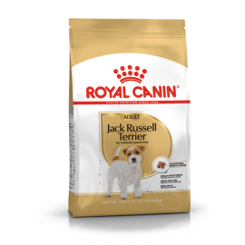 Royal Canin Jack Russell terrier
