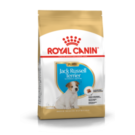 Royal Canin Jack Russell terrier puppy 3кг корм для щенков