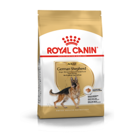 Royal Canin GERMAN SHEPHERD корм для овчарок