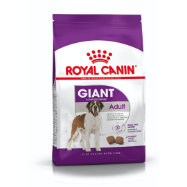 Корм для собак Royal Canin GIANT ADULT
